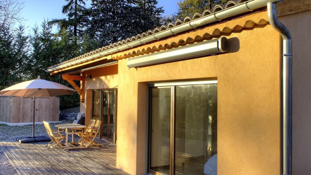 Photo of Outdoor in Auvare