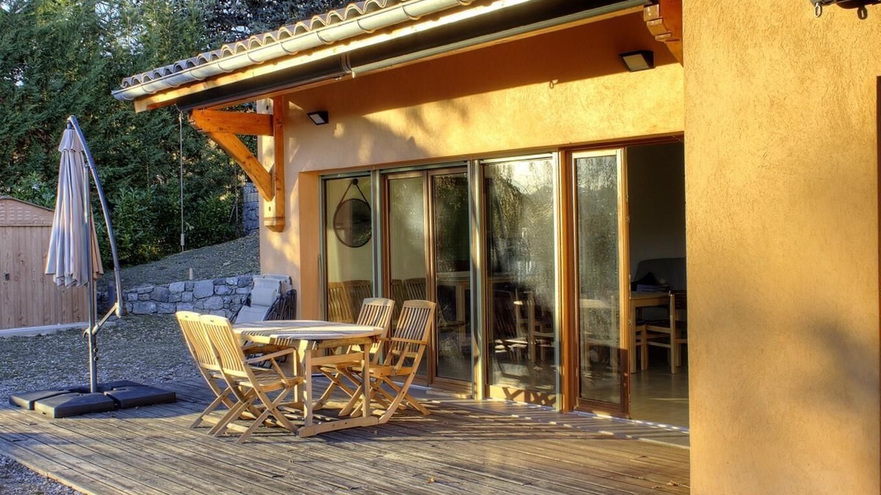 Photo of Outdoor in Auvare