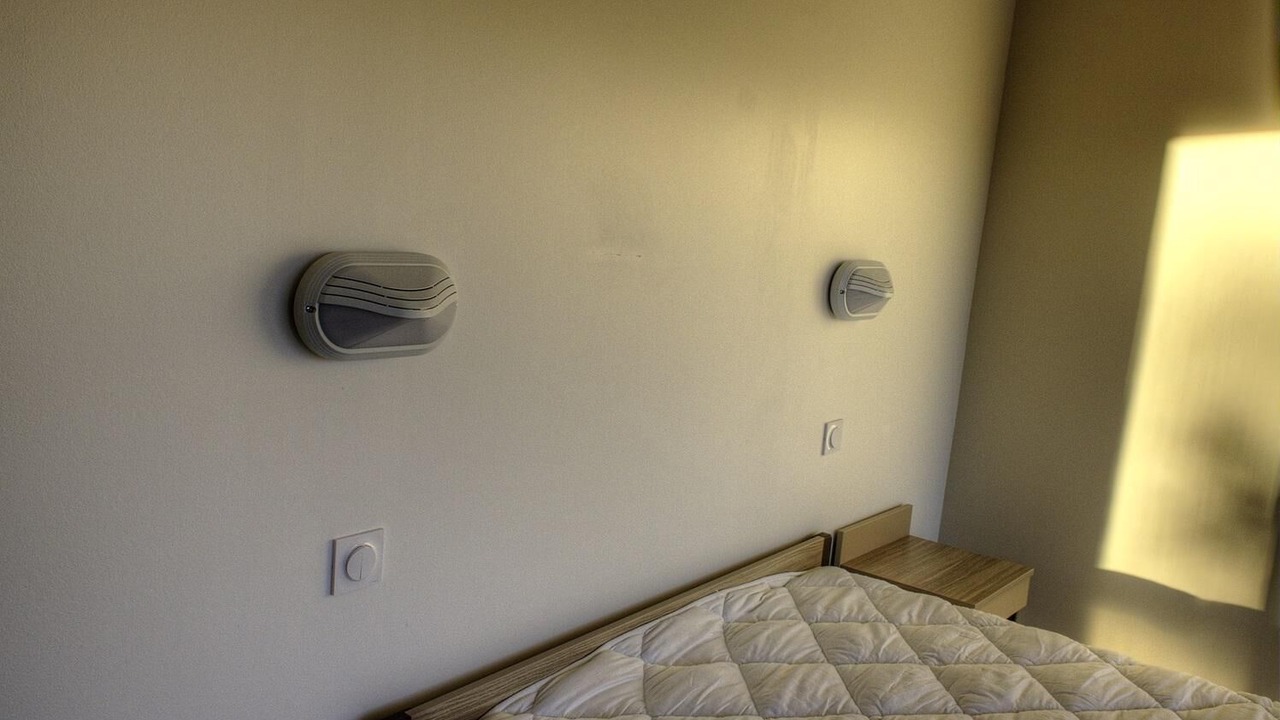 Photo of Bedroom in Auvare