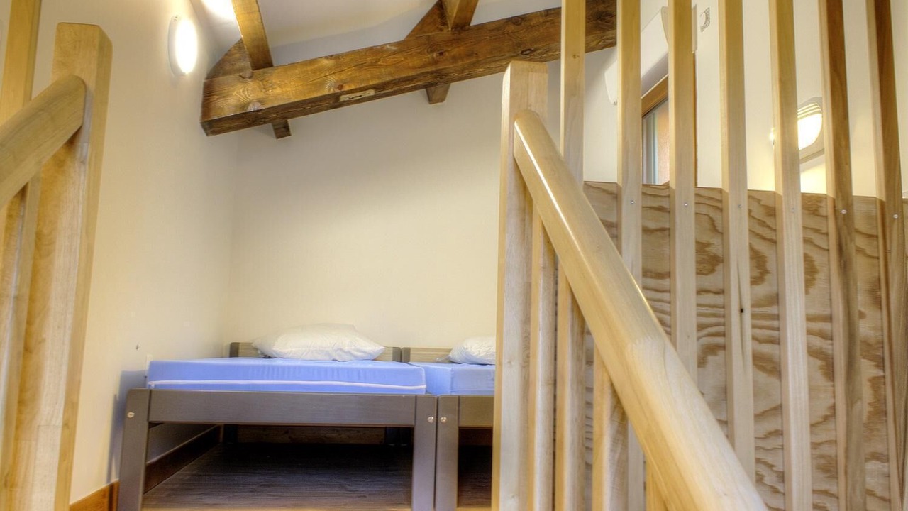 Photo of Bedroom in Auvare