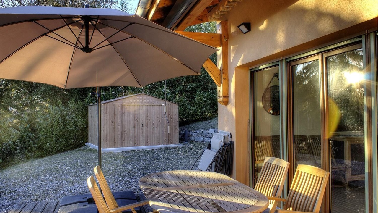 Photo of Outdoor in Auvare