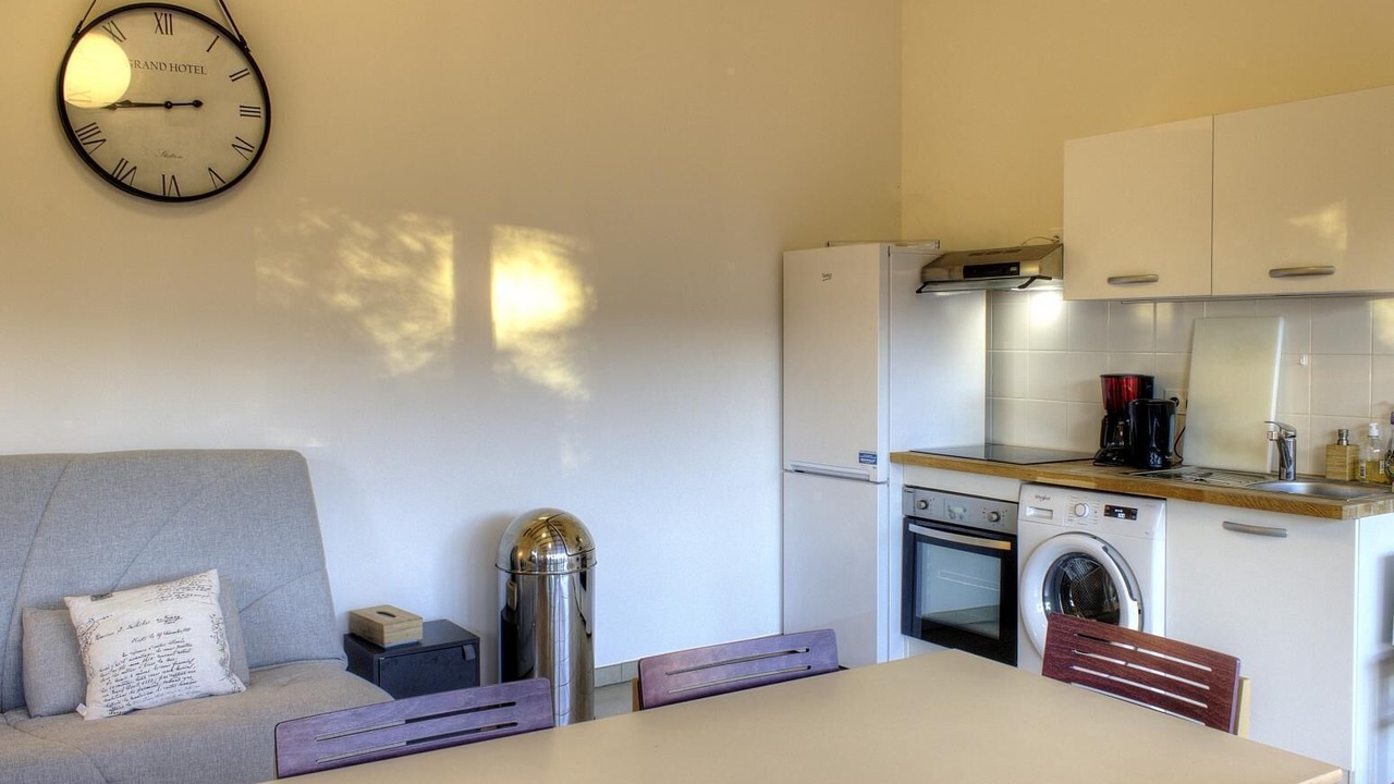 Photo of Kitchen in Auvare