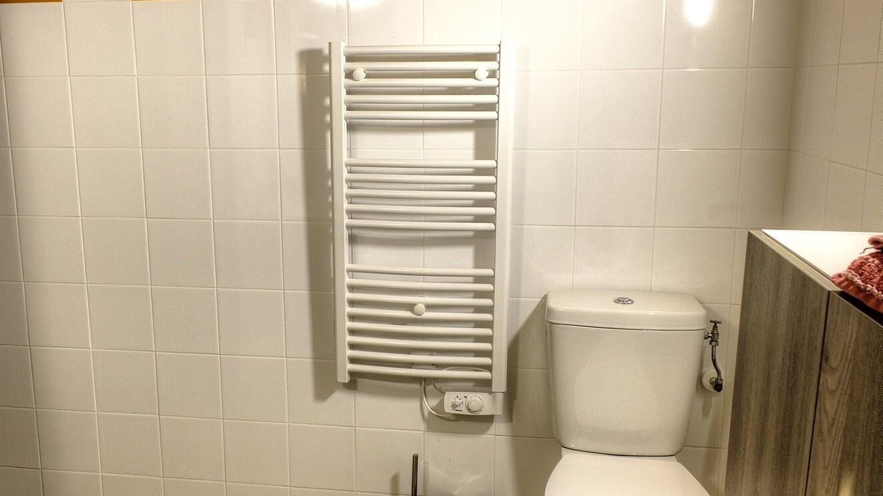 Photo of Bathroom in Auvare