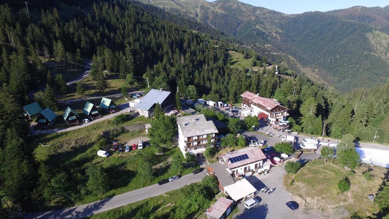 Photo of Outdoor in La Bollene-Vesubie