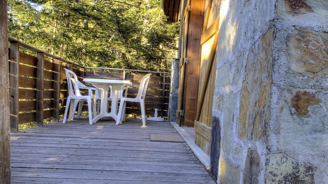 Photo of Outdoor in La Bollene-Vesubie
