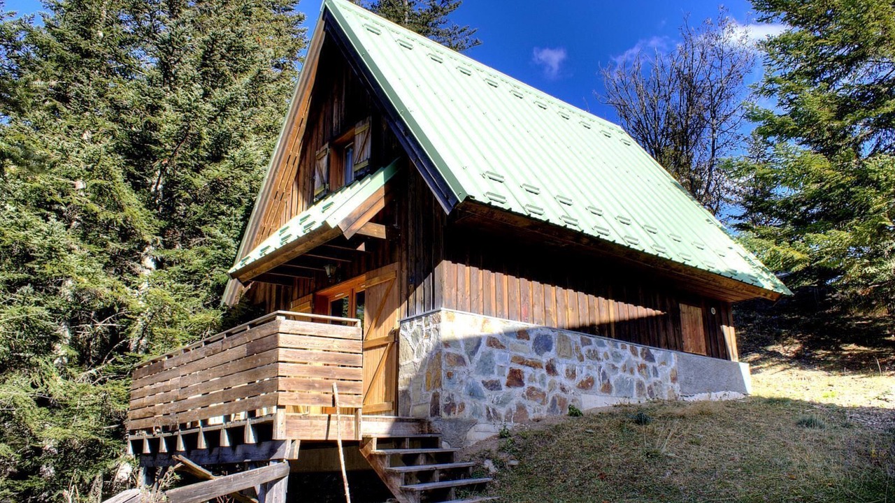 Photo of Outdoor in La Bollene-Vesubie