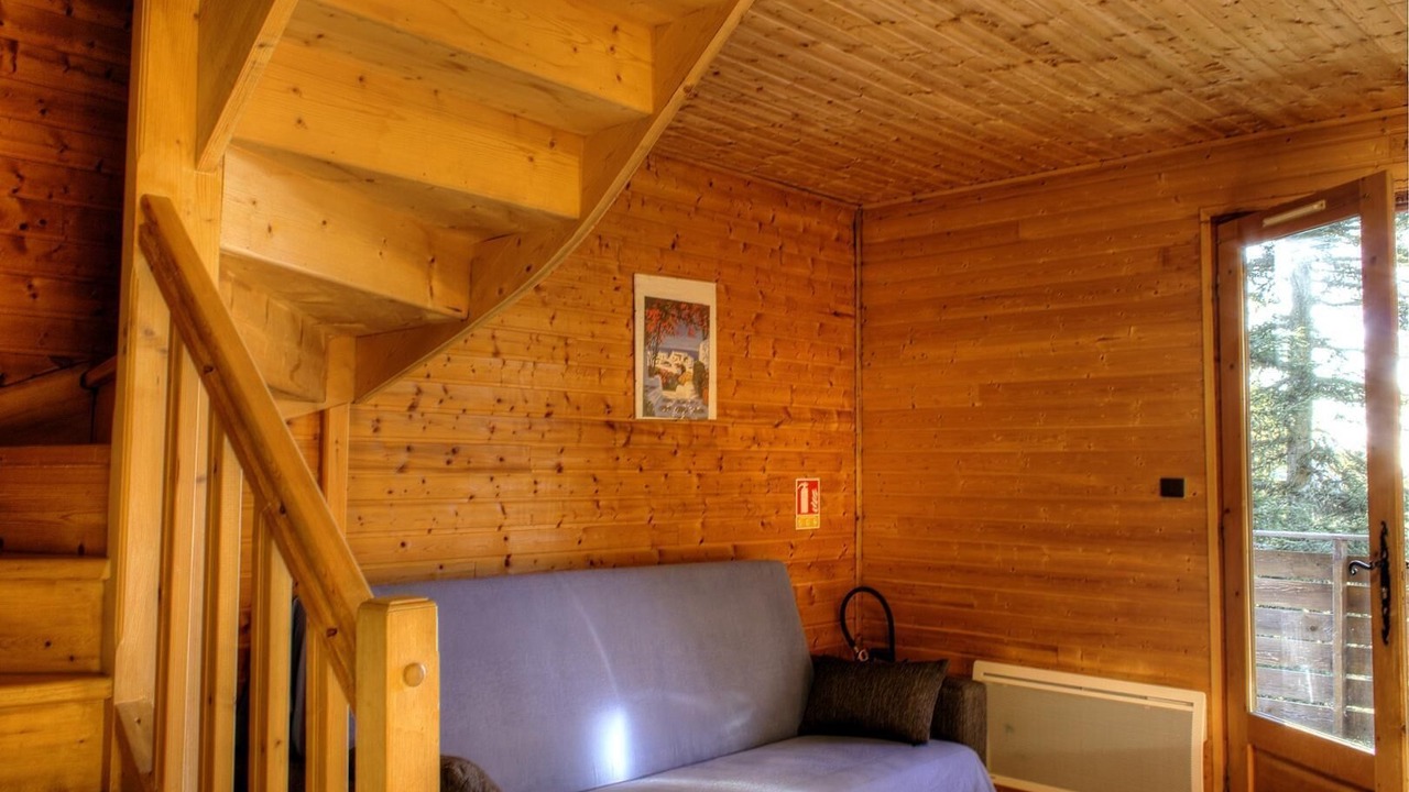 Photo of Livingroom in La Bollene-Vesubie