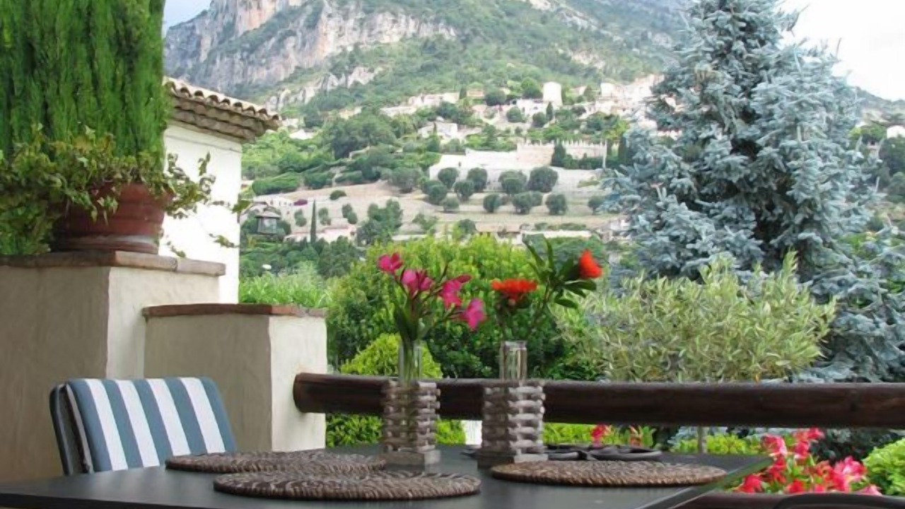 Photo of Outdoor in Saint-Jeannet