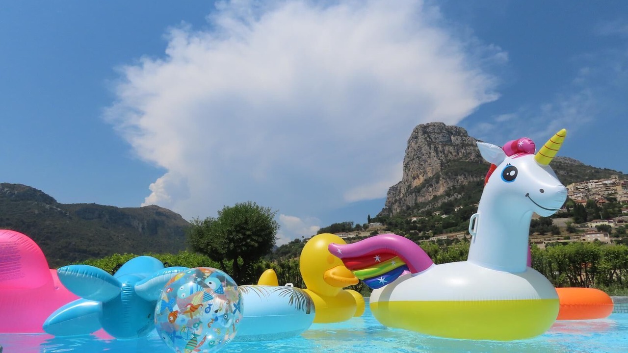 Photo of Outdoor in Saint-Jeannet