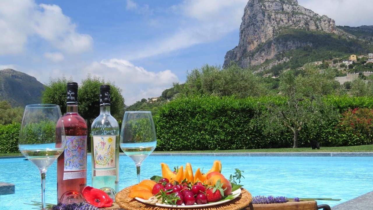 Photo of Outdoor in Saint-Jeannet