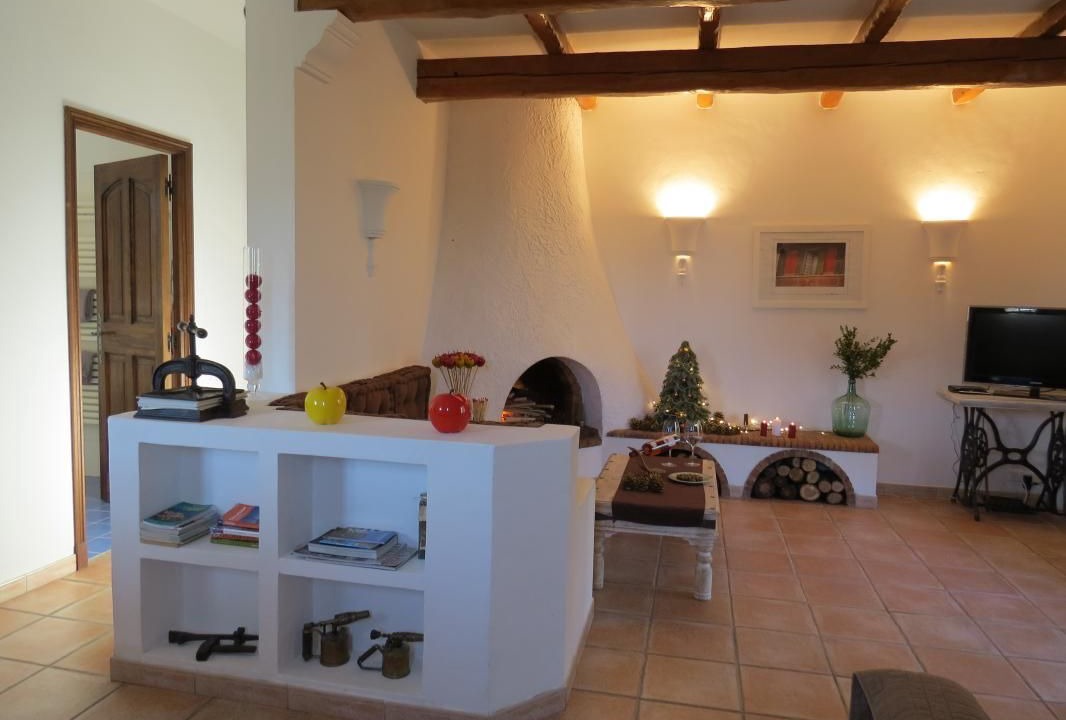 Photo of Bedroom in Saint-Jeannet