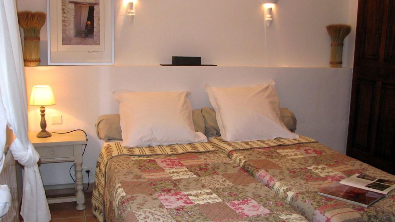 Photo of Bedroom in Saint-Jeannet