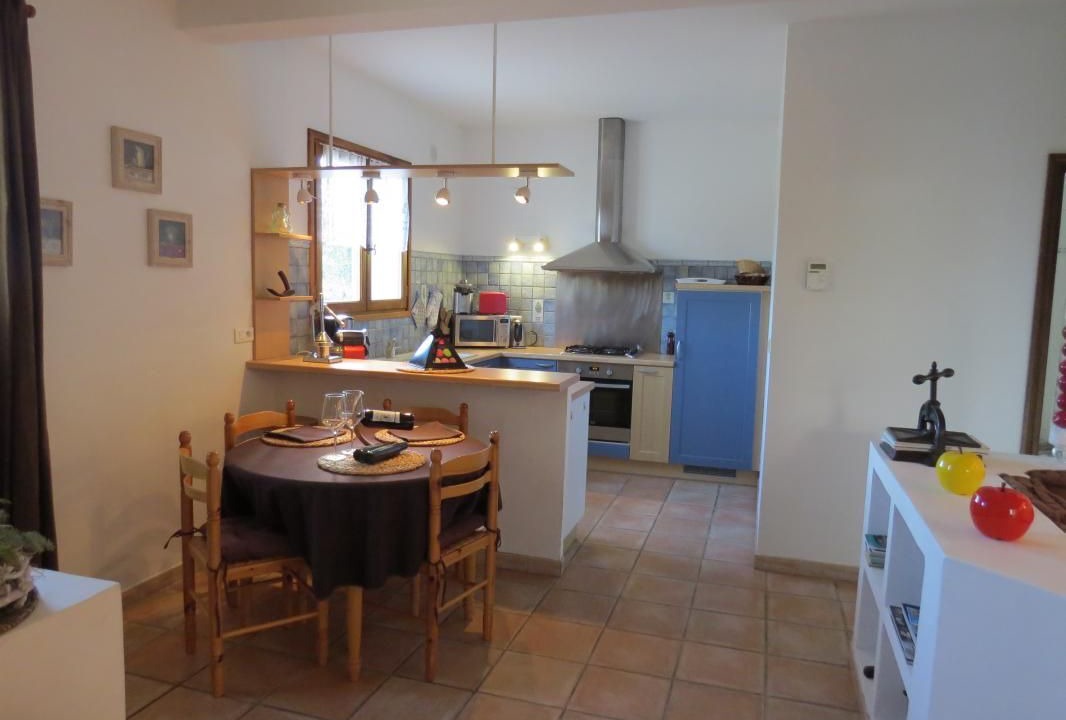 Photo of Kitchen in Saint-Jeannet