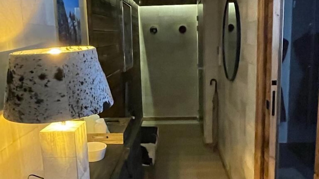 Photo of Bathroom in Saint-Etienne-de-Tinee