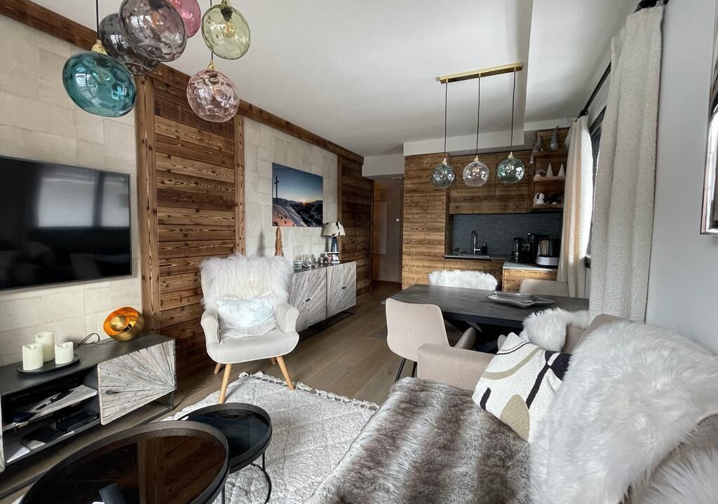 Photo of Livingroom in Saint-Etienne-de-Tinee