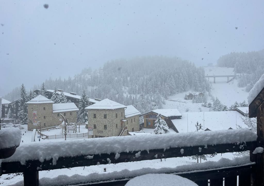 Photo of Outdoor in Saint-Etienne-de-Tinee