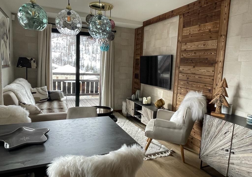 Photo of Livingroom in Saint-Etienne-de-Tinee