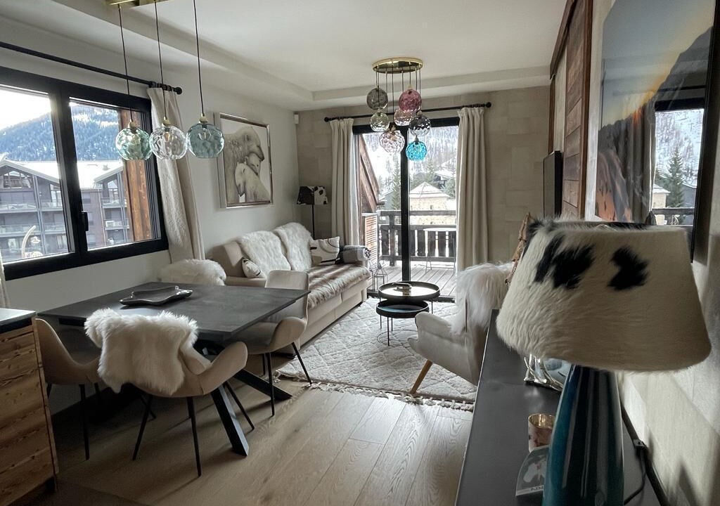 Photo of Livingroom in Saint-Etienne-de-Tinee