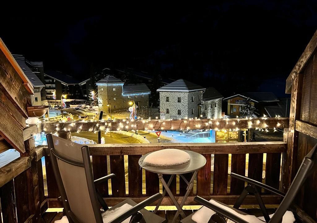 Photo of Outdoor in Saint-Etienne-de-Tinee