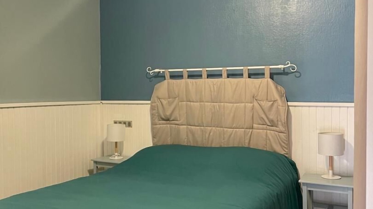 Photo of Bedroom in Roubion