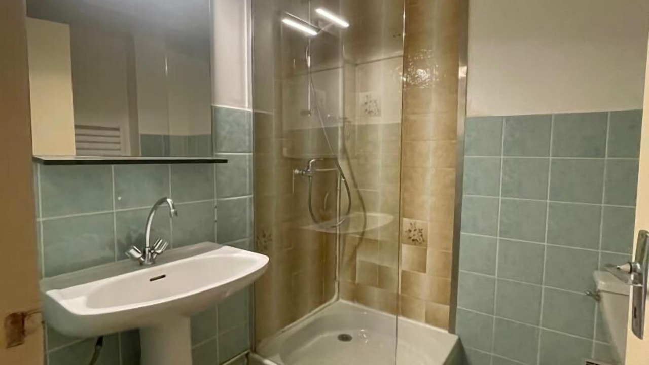 Photo of Bathroom in Roubion
