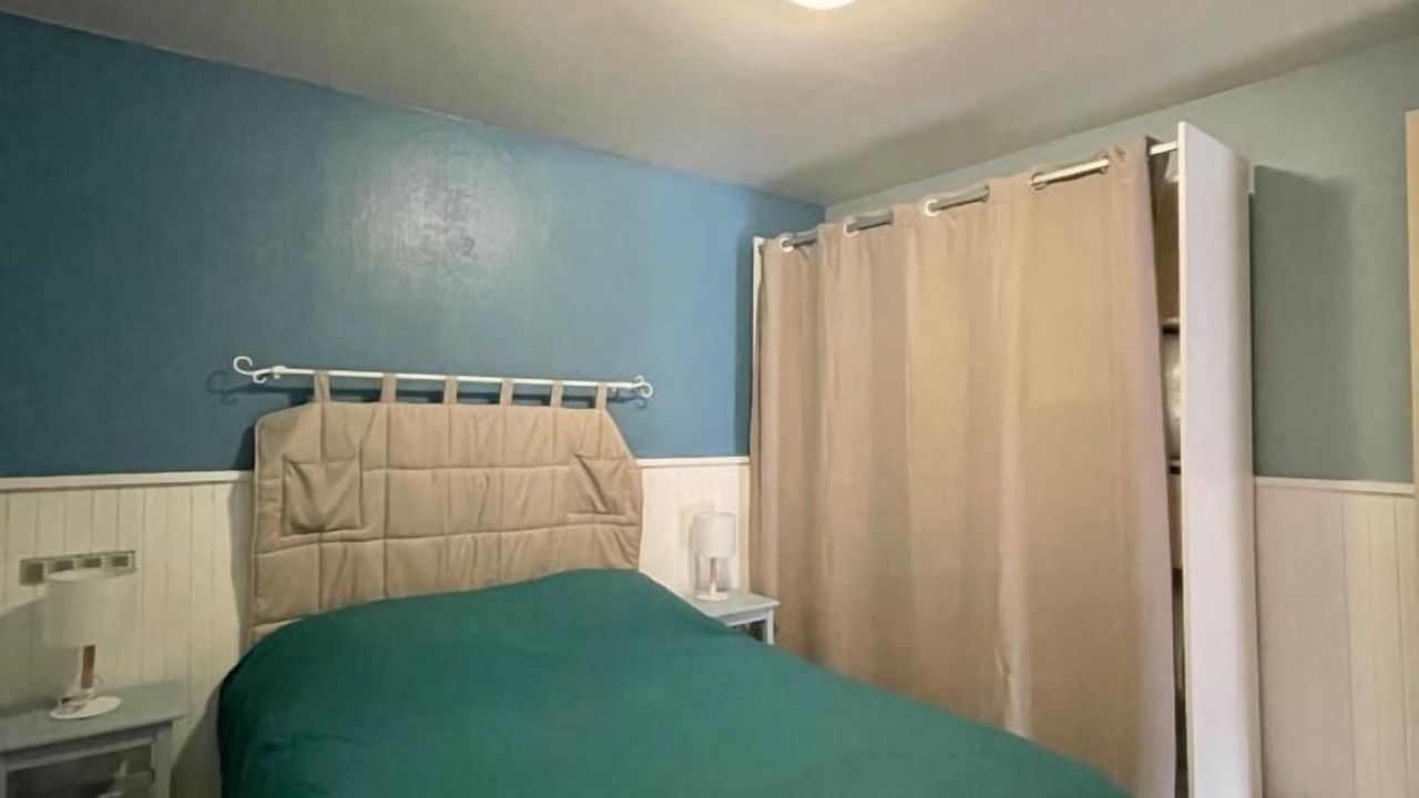 Photo of Bedroom in Roubion