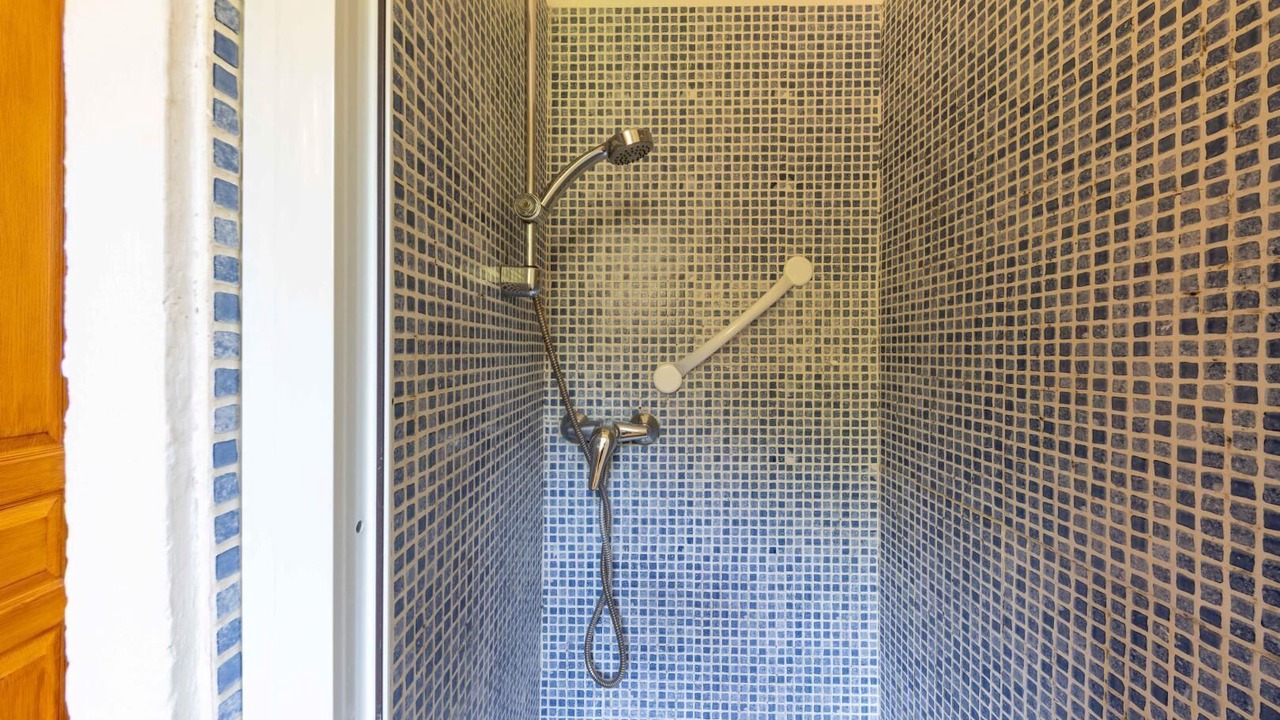 Photo of Bathroom in Grasse