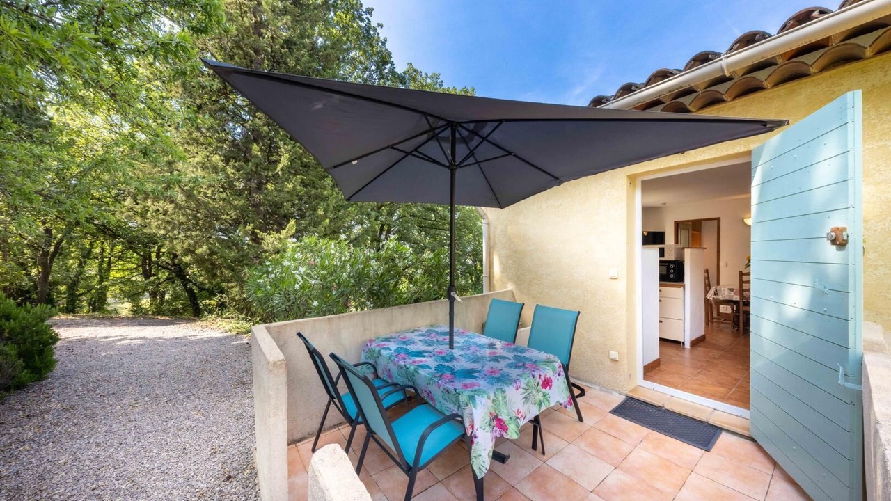 Photo of Outdoor in Grasse
