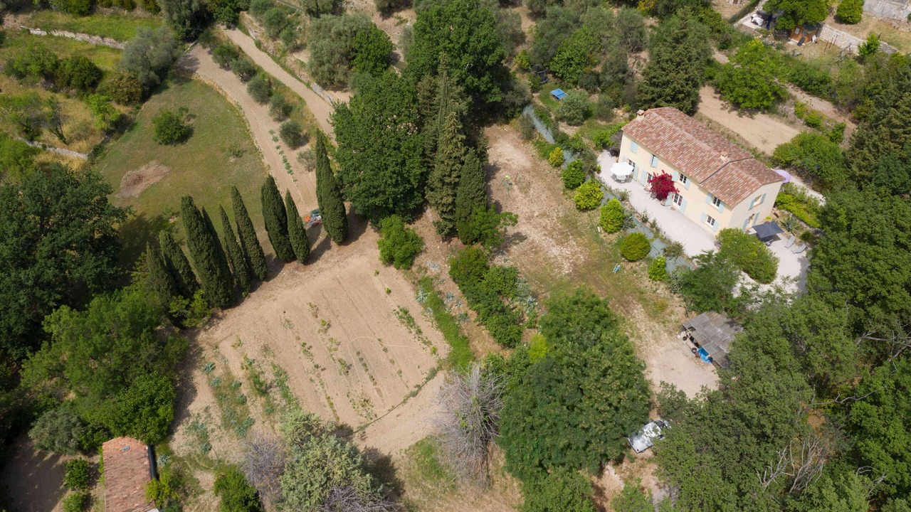 Photo of Outdoor in Grasse