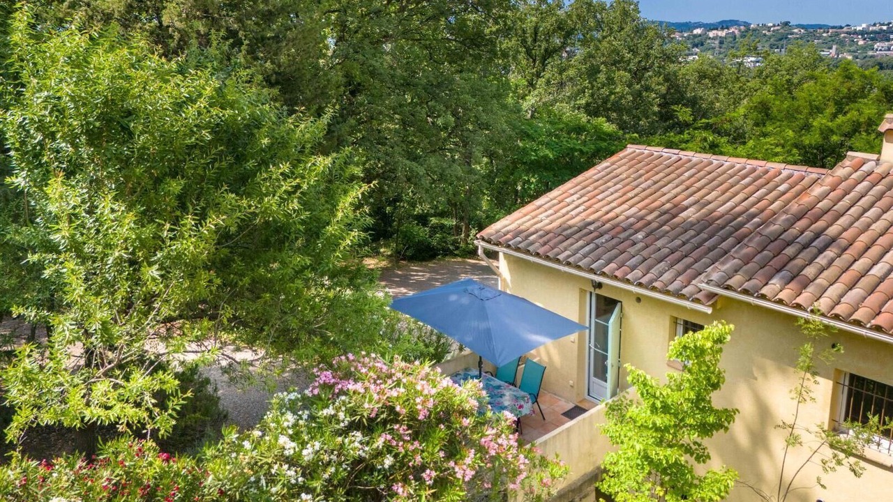 Photo of Outdoor in Grasse