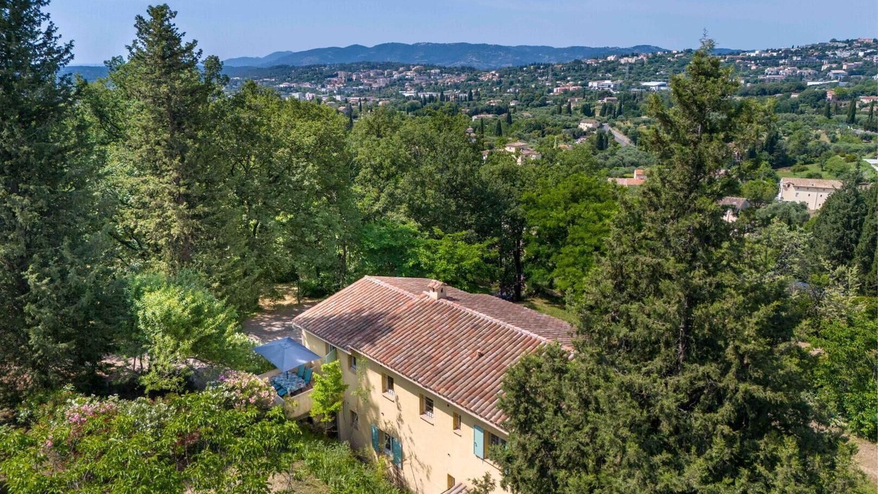 Photo of Outdoor in Grasse