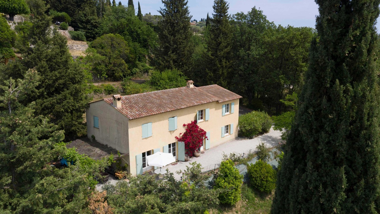 Photo of Outdoor in Grasse