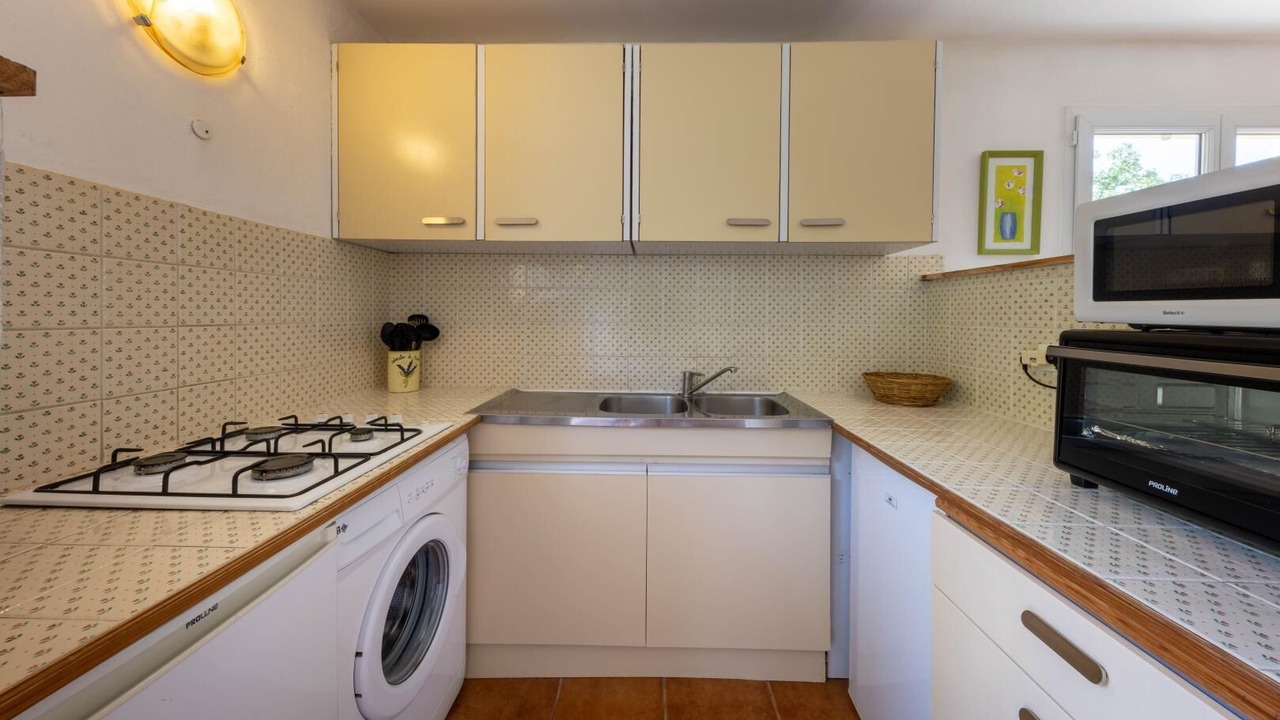 Photo of Kitchen in Grasse