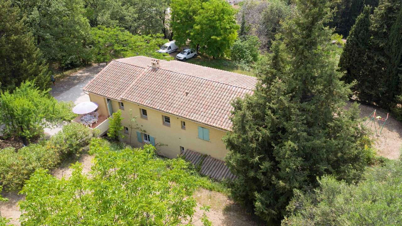 Photo of Outdoor in Grasse