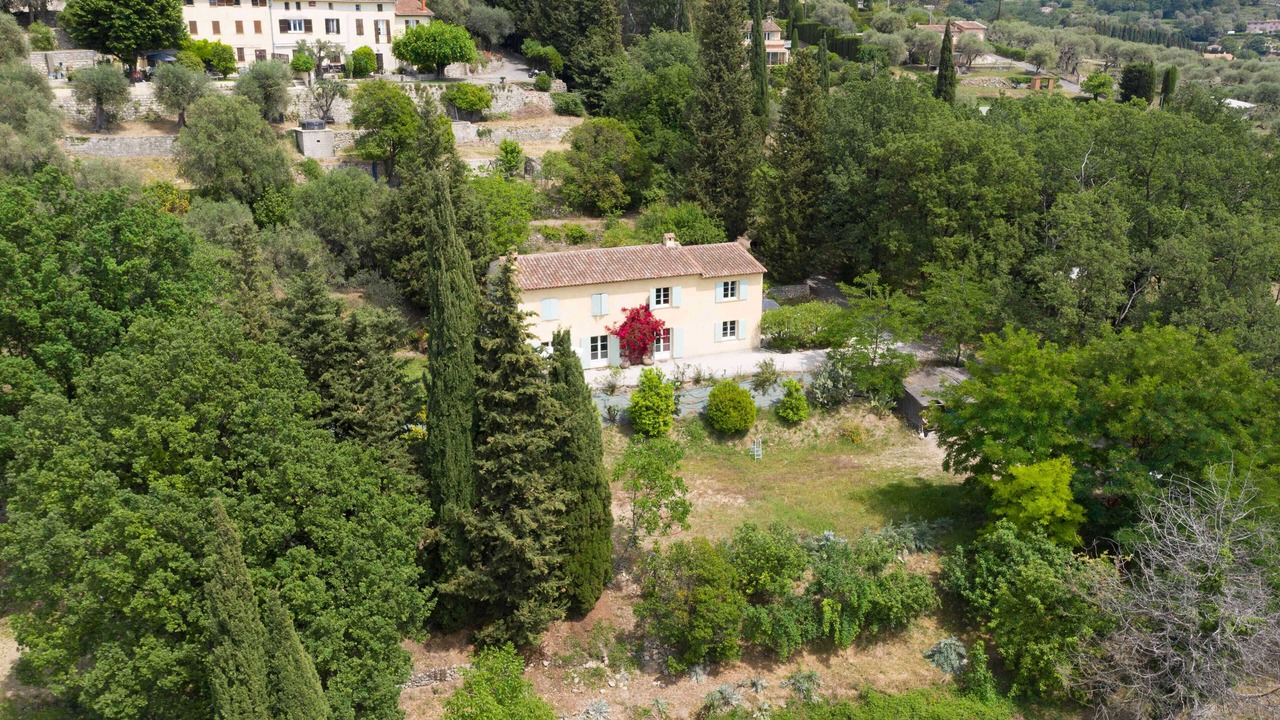 Photo of Outdoor in Grasse