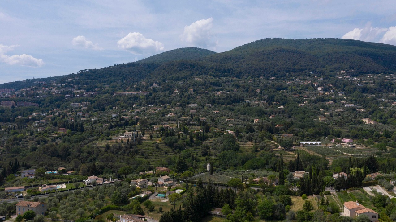 Photo of Outdoor in Grasse