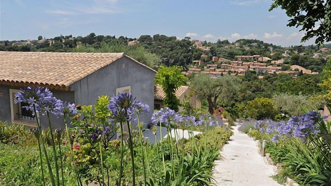 Photo of Outdoor in Biot