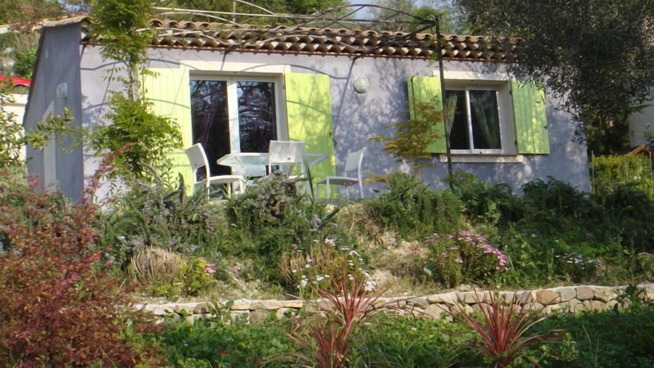 Photo of Outdoor in Biot