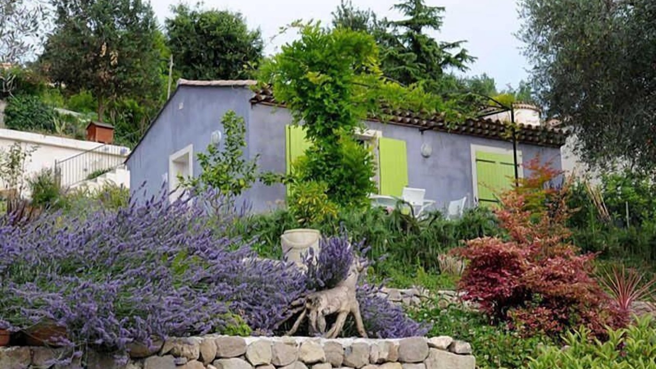 Photo of Outdoor in Biot