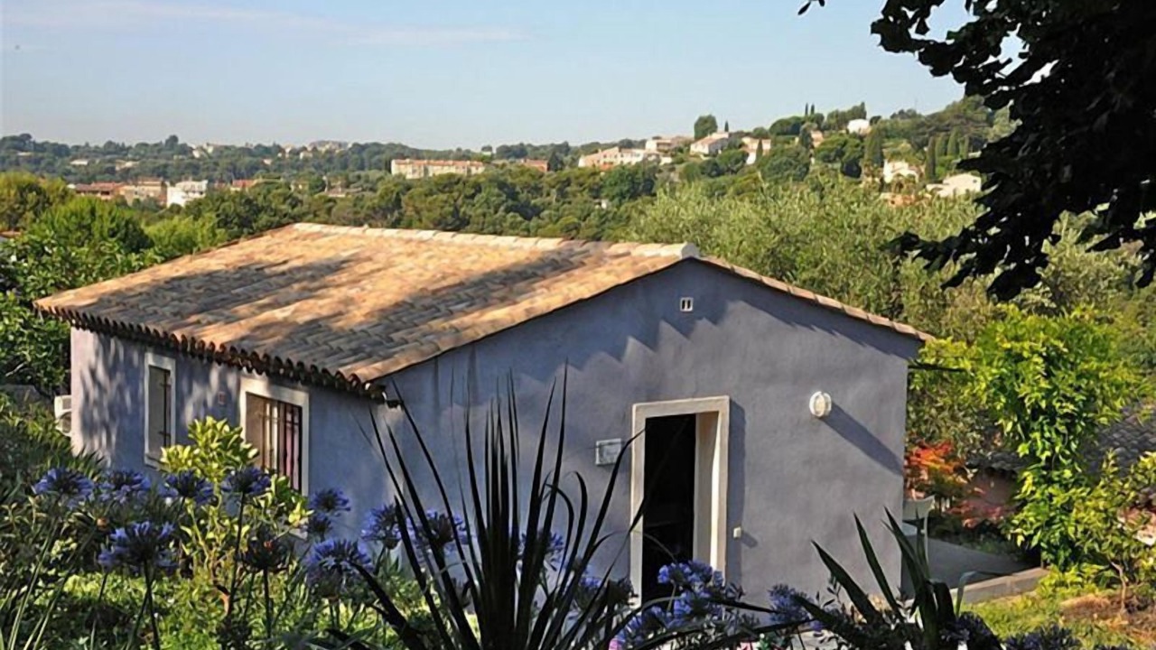 Photo of Outdoor in Biot