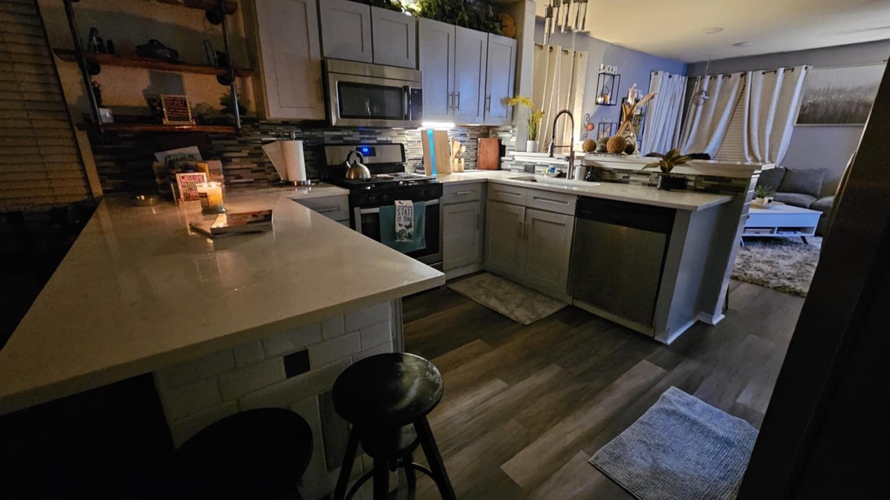 Photo of Kitchen in Cedar Park