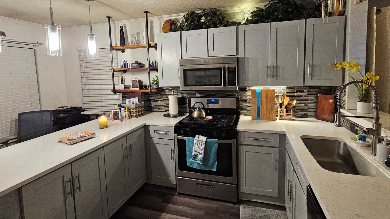 Photo of Kitchen in Cedar Park