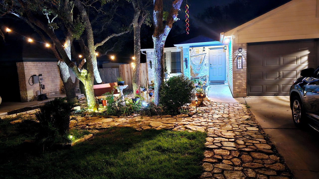 Photo of Outdoor in Cedar Park