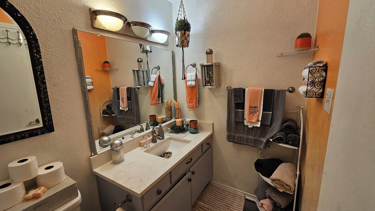 Photo of Bathroom in Cedar Park