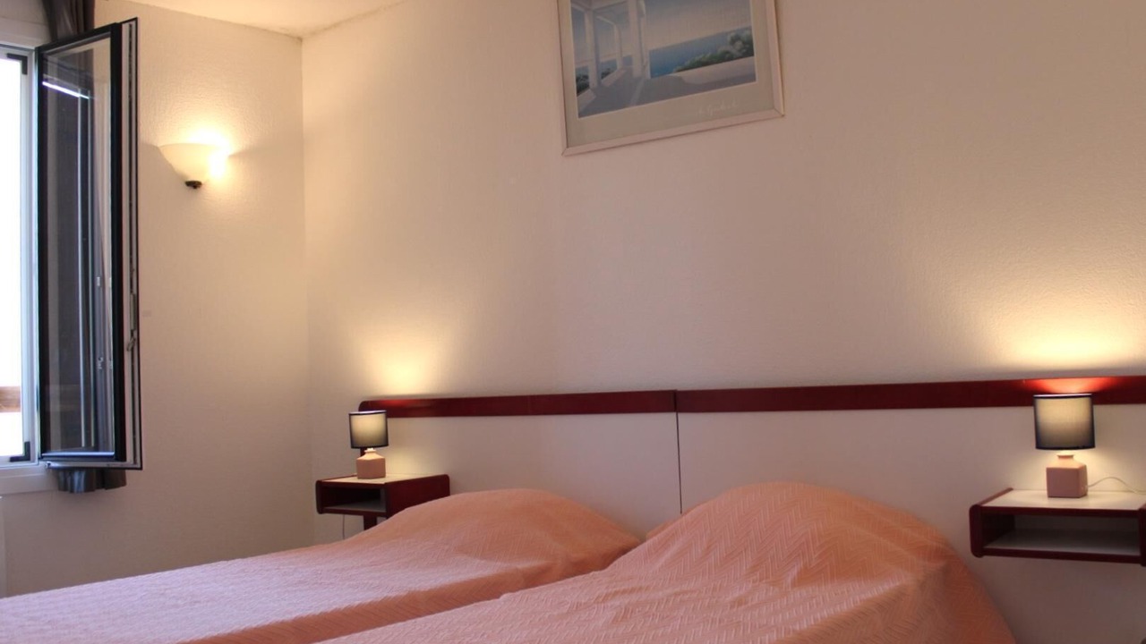 Photo of Bedroom in Coursegoules