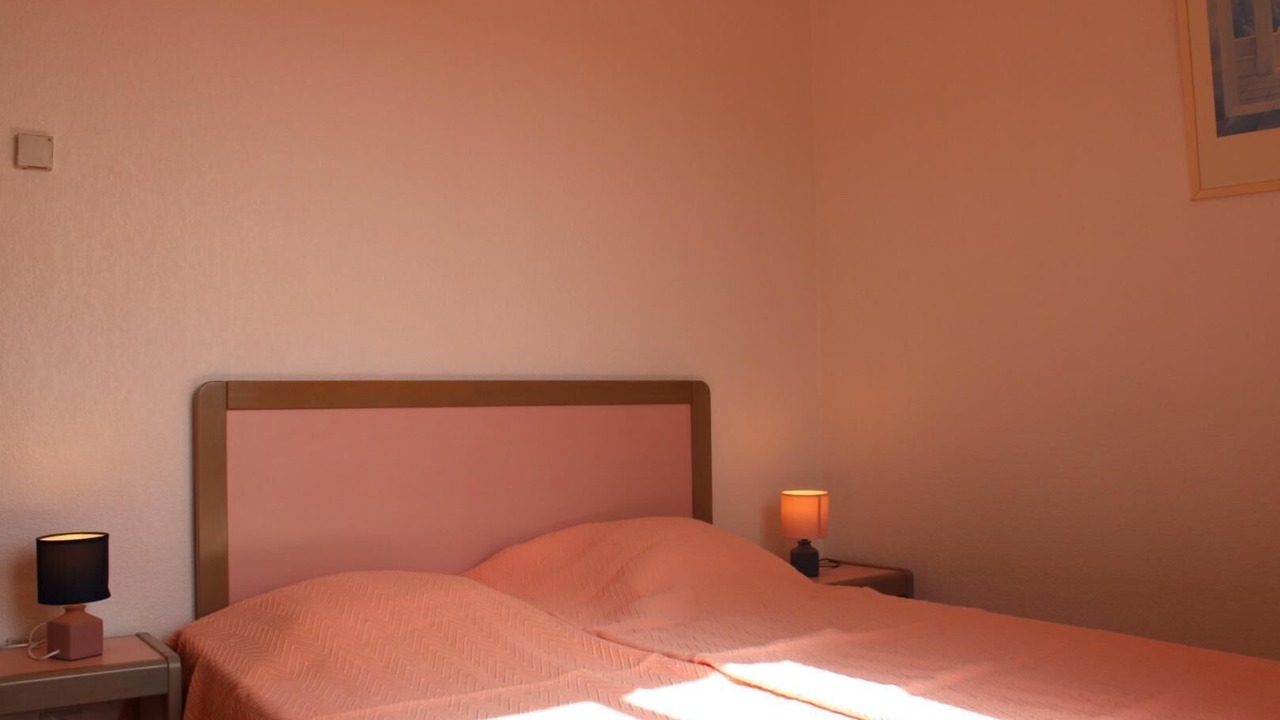 Photo of Bedroom in Coursegoules