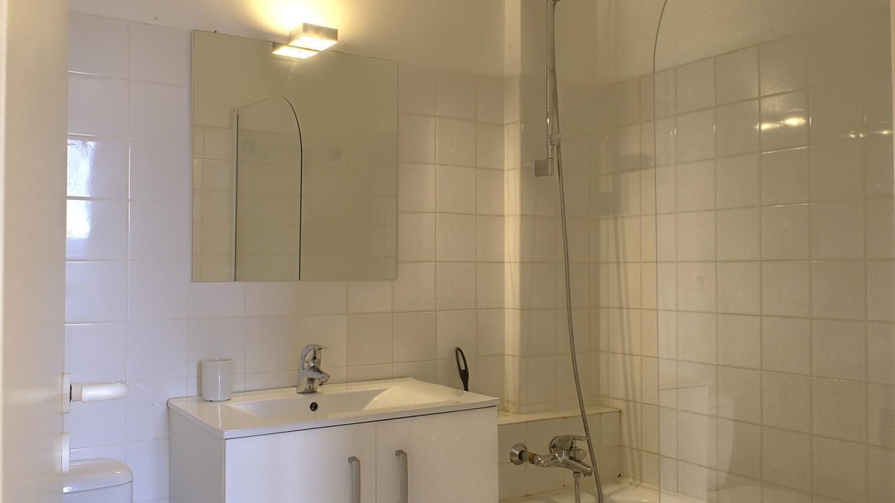 Photo of Bathroom in Coursegoules