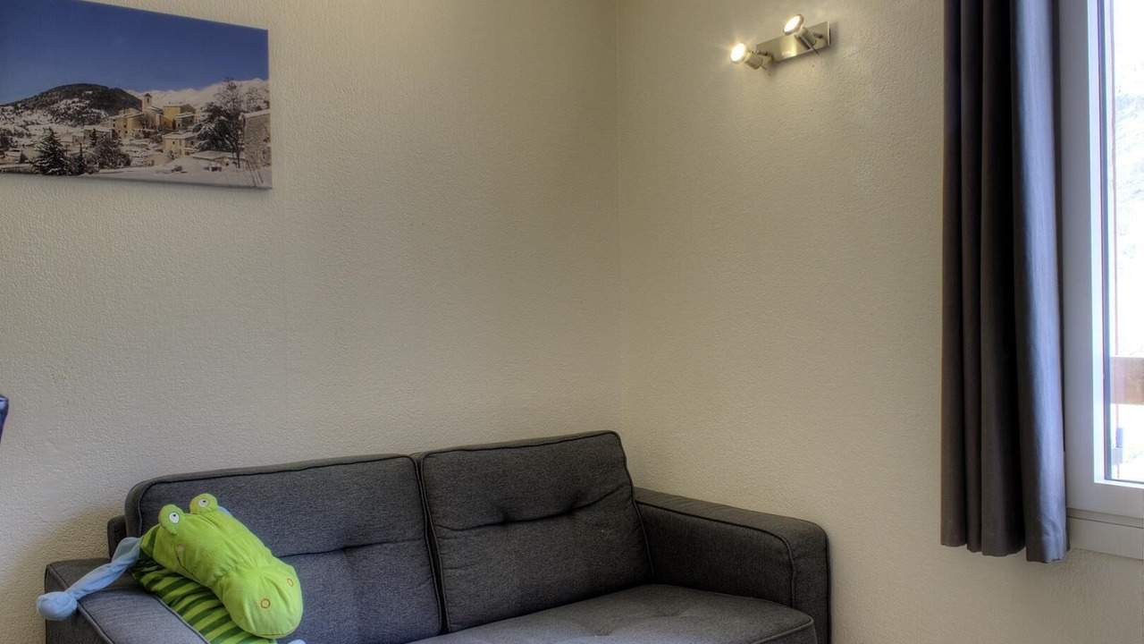 Photo of Livingroom in Coursegoules