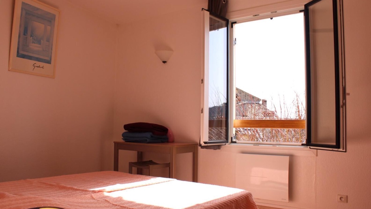 Photo of Bedroom in Coursegoules