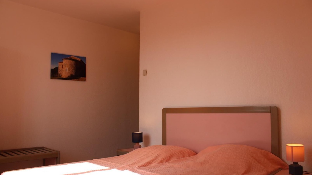 Photo of Bedroom in Coursegoules